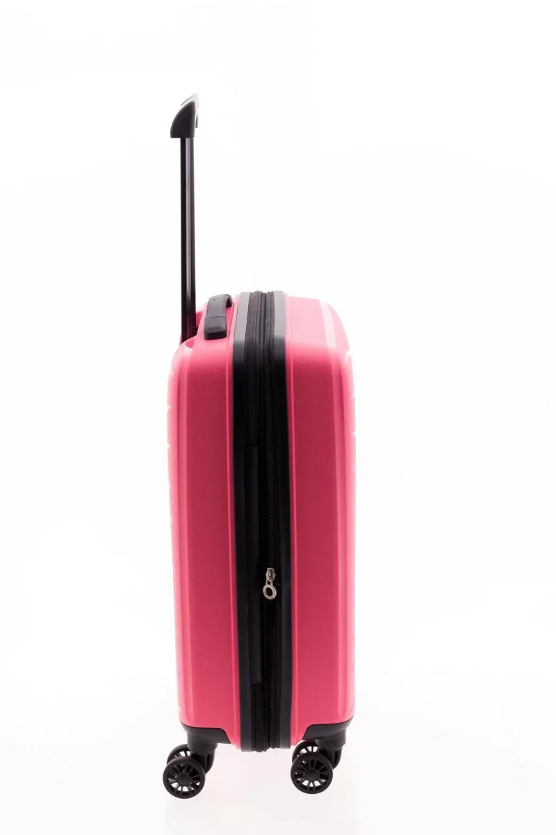 Maleta GLADIATOR · Trolley pequeño CABINA · Flow S 50cm · Polipropileno - Imagen 6