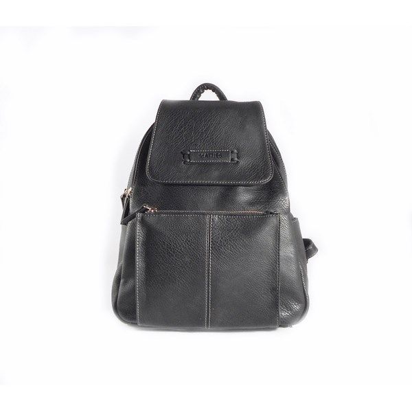 Mochila para mujer Matties Bags con solapa - Imagen 4