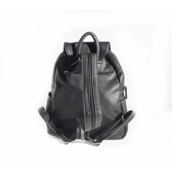 Mochila para mujer Matties Bags con solapa - Imagen 5