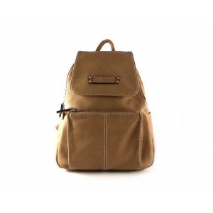 Mochila para mujer Matties Bags con solapa