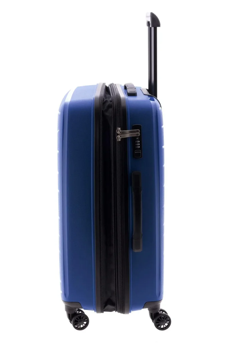 Maleta GLADIATOR · Trolley mediano · Flow M 60cm · Polipropileno - Imagen 9