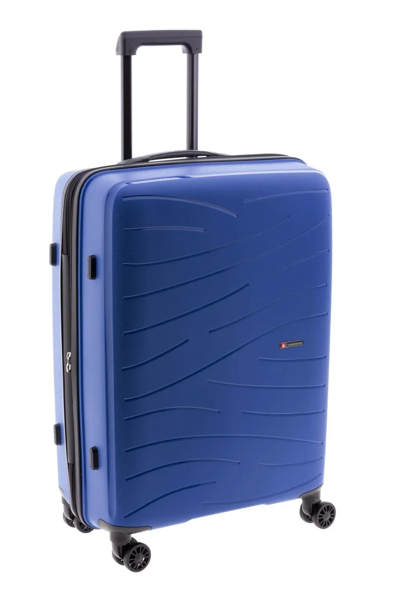 Maleta GLADIATOR · Trolley mediano · Flow M 60cm · Polipropileno - Imagen 6