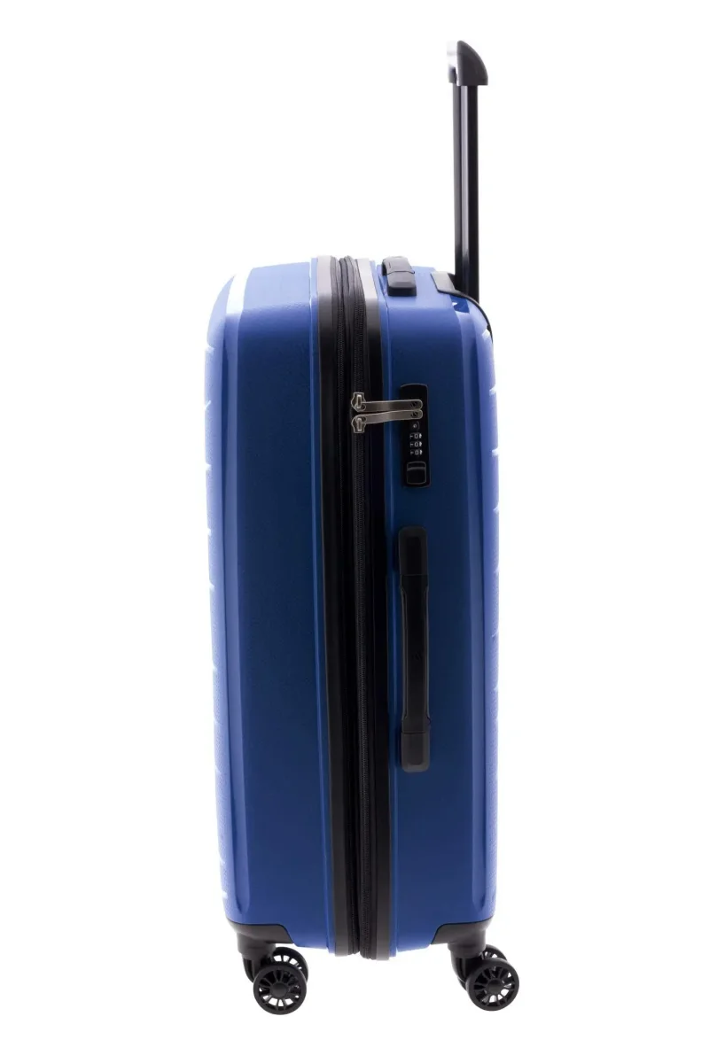 Maleta GLADIATOR · Trolley mediano · Flow M 60cm · Polipropileno - Imagen 4
