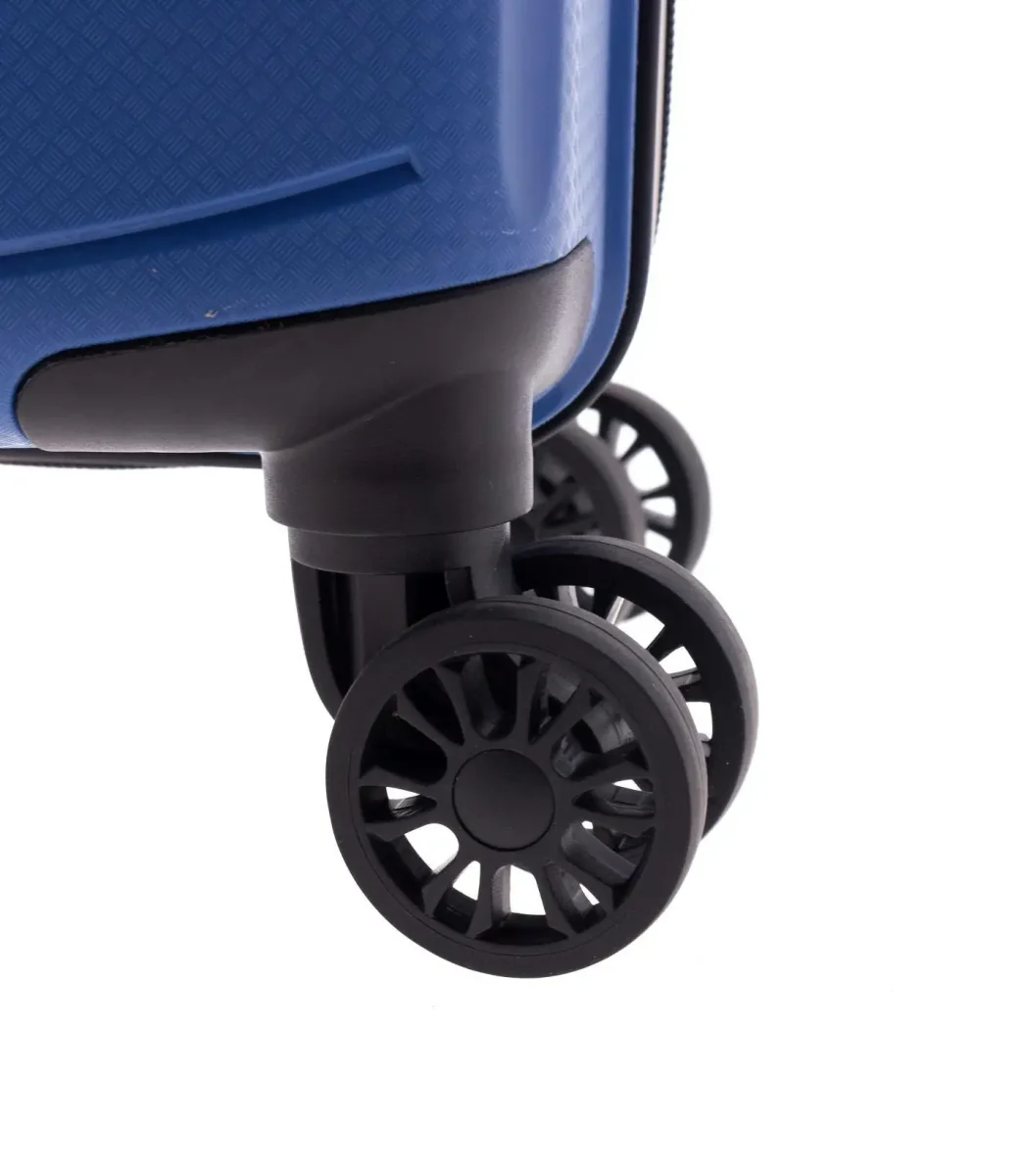 Maleta GLADIATOR · Trolley mediano · Flow M 60cm · Polipropileno - Imagen 3