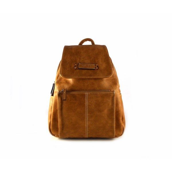 Mochila para mujer Matties Bags con solapa - Imagen 6