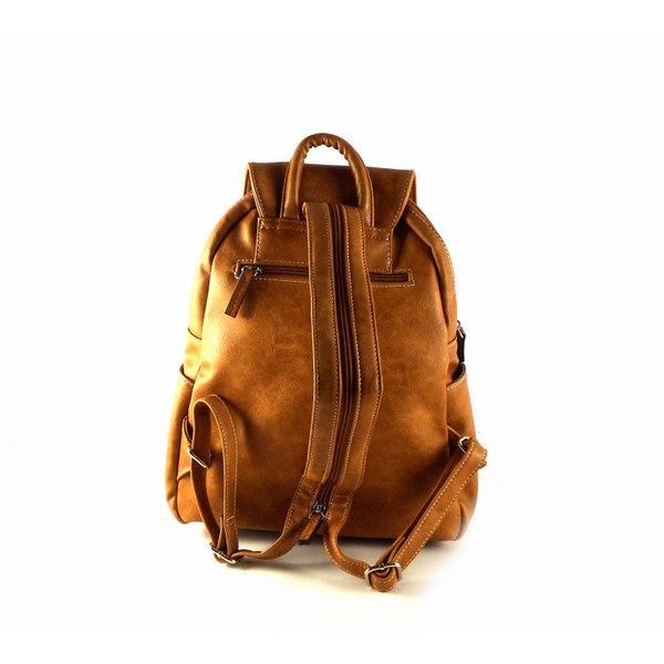 Mochila para mujer Matties Bags con solapa - Imagen 7