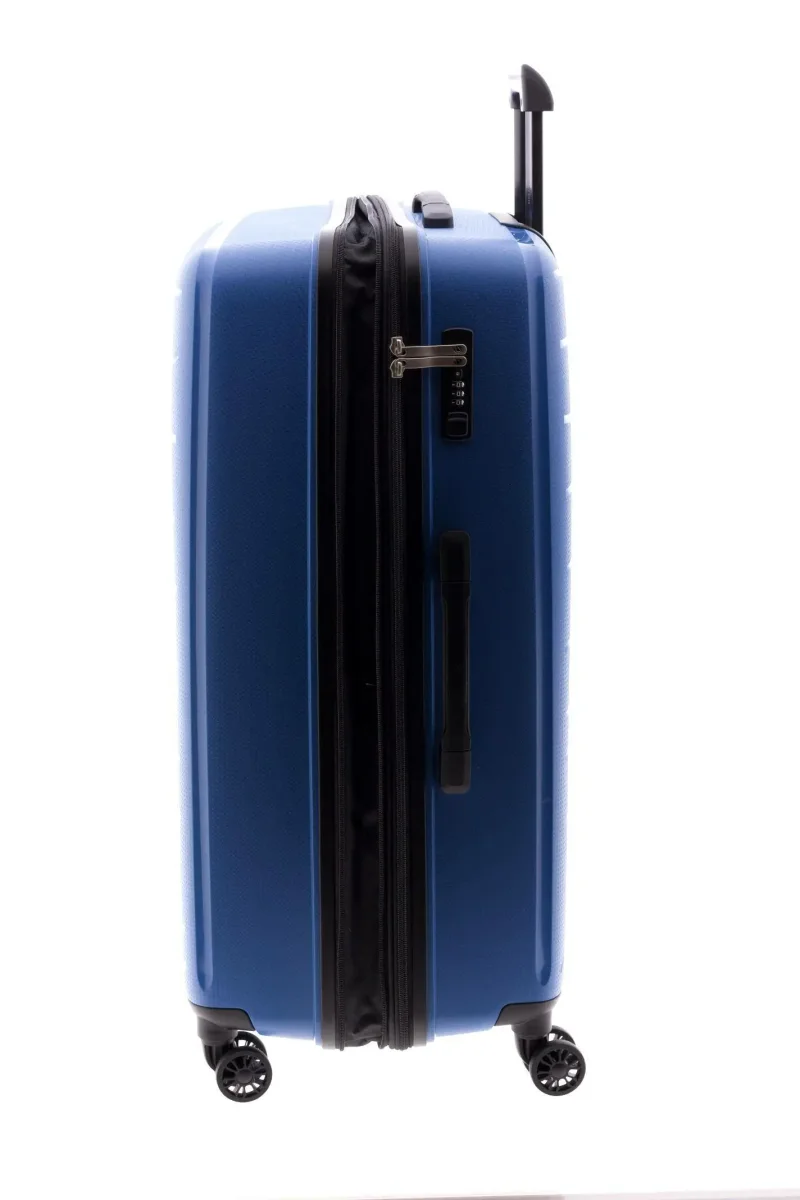 Maleta GLADIATOR · Trolley grande · Flow L 70cm · Polipropileno - Imagen 7