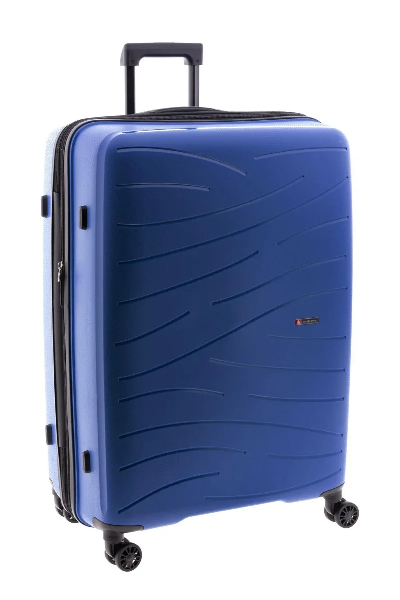 Maleta GLADIATOR · Trolley grande · Flow L 70cm · Polipropileno - Imagen 8