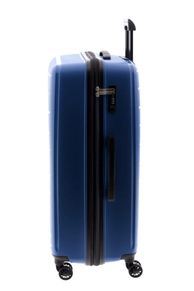 Maleta GLADIATOR · Trolley grande · Flow L 70cm · Polipropileno - Imagen 9