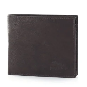 Cartera JAGUAR · Billetero Monedero Grande Hombre · Formato Horizontal