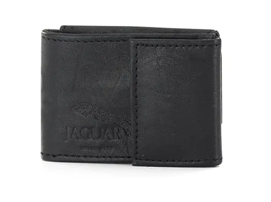 Cartera pequeña de hombre