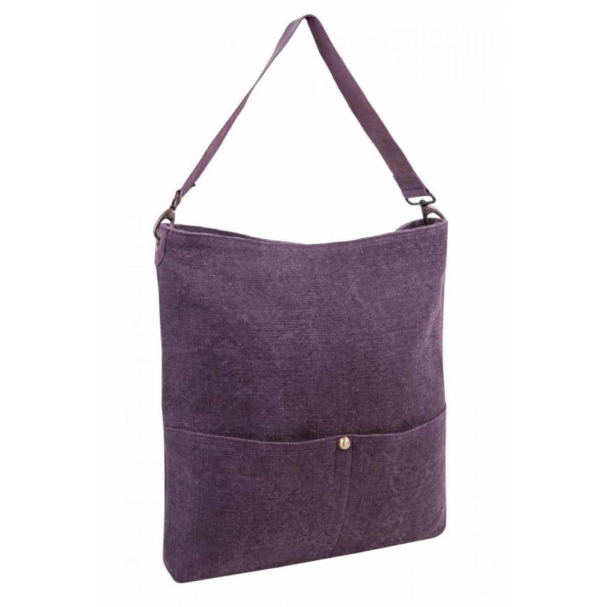 Bolso de lino con algodón - Imagen 4