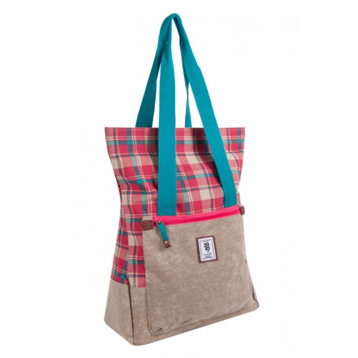 Bolso saco de lona - Imagen 3