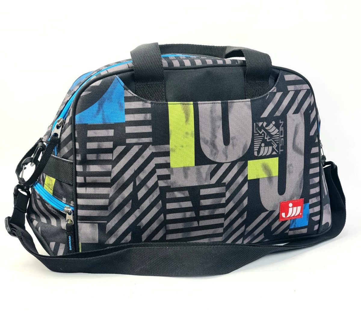 Bolso de viaje o deporte de nailon - Imagen 2
