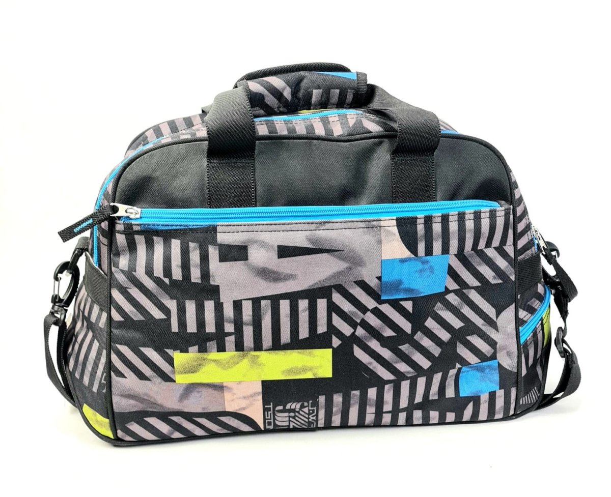 Bolso de viaje o deporte de nailon - Imagen 3