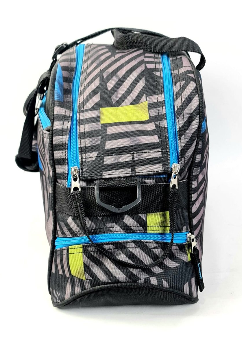 Bolso de viaje o deporte de nailon - Imagen 4