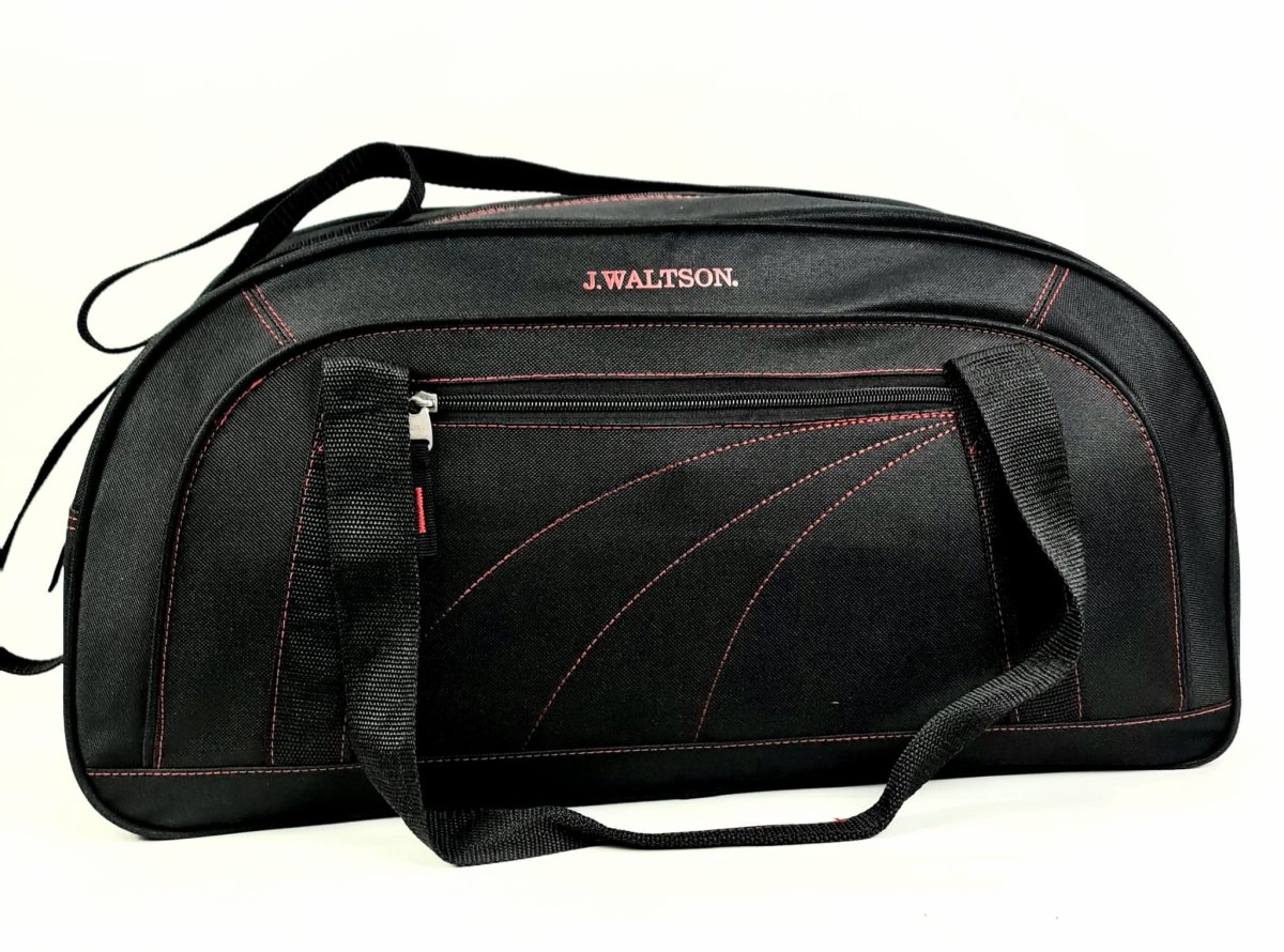 Bolso de viaje o deporte - Imagen 2