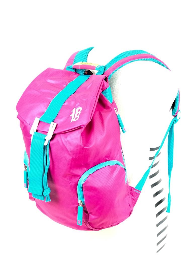 Mochila compacto antisalpicaduras - Imagen 4