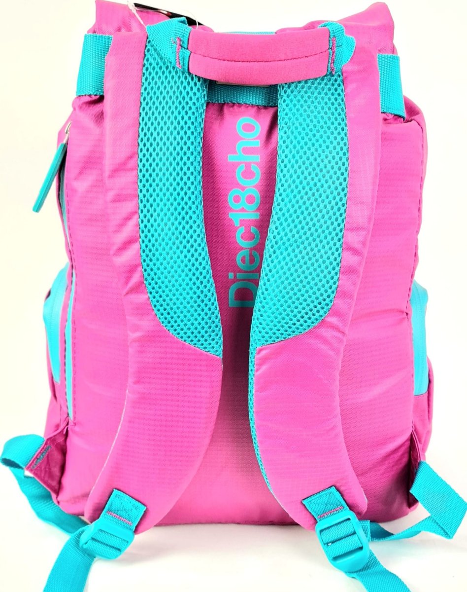Mochila compacto antisalpicaduras - Imagen 5