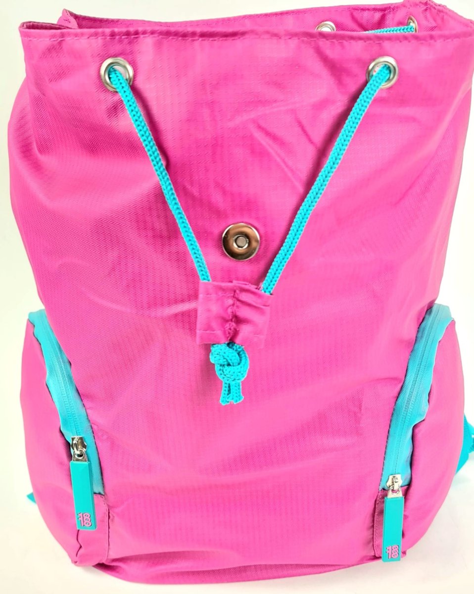 Mochila compacto antisalpicaduras - Imagen 7