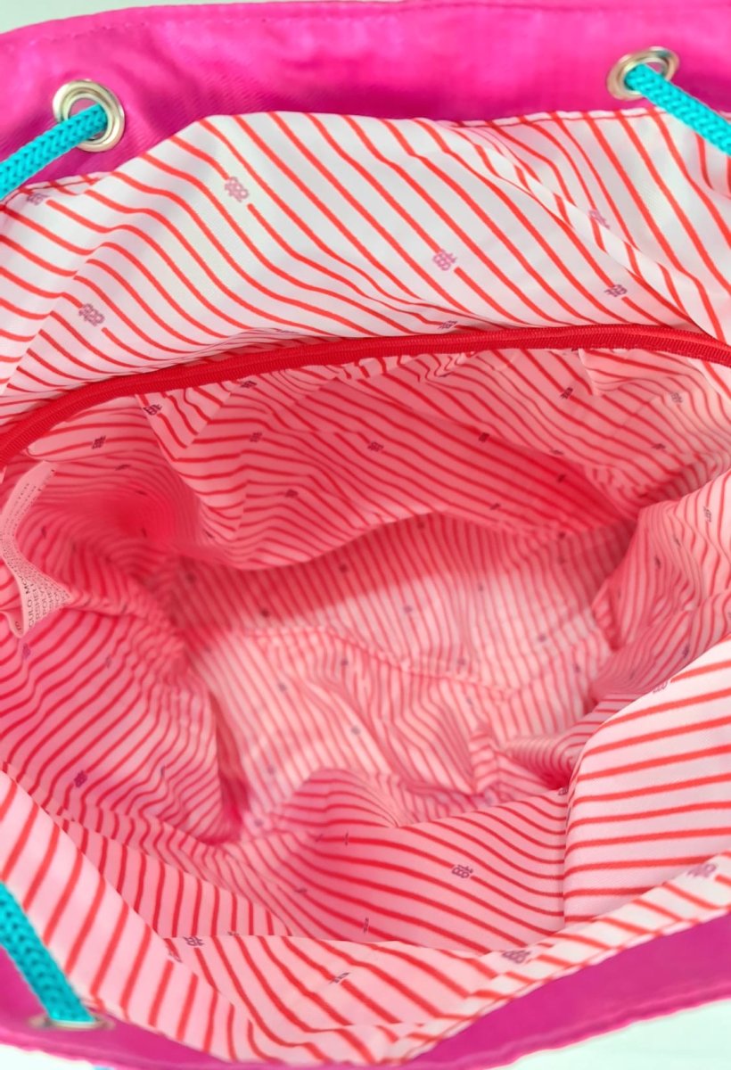 Mochila compacto antisalpicaduras - Imagen 8