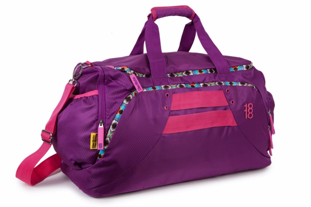 Bolso de viaje o deporte - Imagen 2