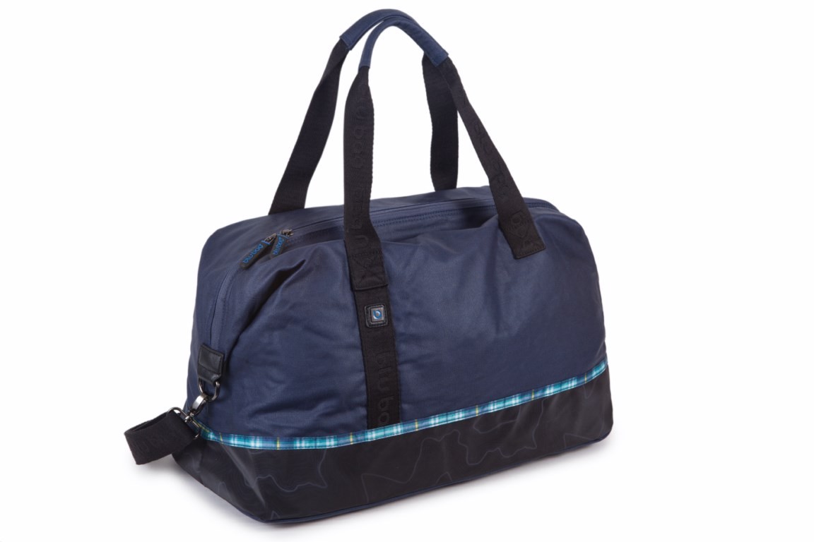 Bolso de viaje o deporte - Imagen 2
