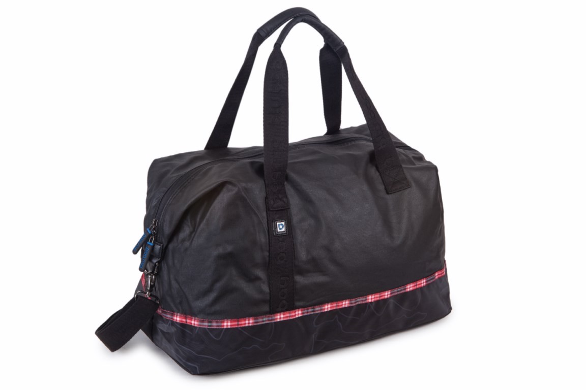 Bolso de viaje o deporte - Imagen 3