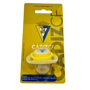 Chupete - Cádiz CF