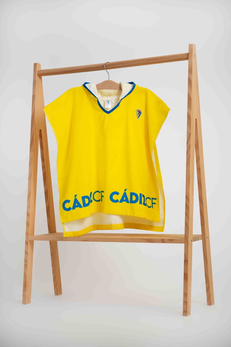Albornoz - Cádiz CF - Imagen 2