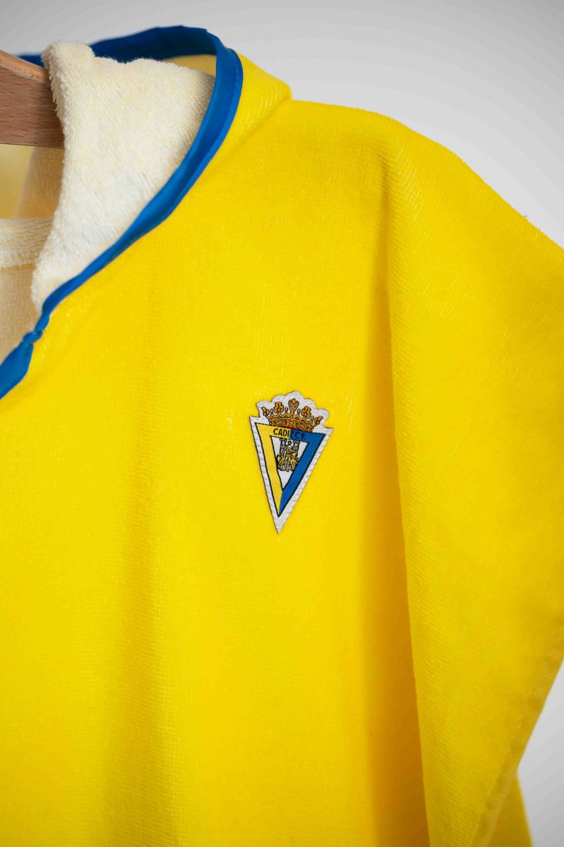 Albornoz - Cádiz CF - Imagen 3