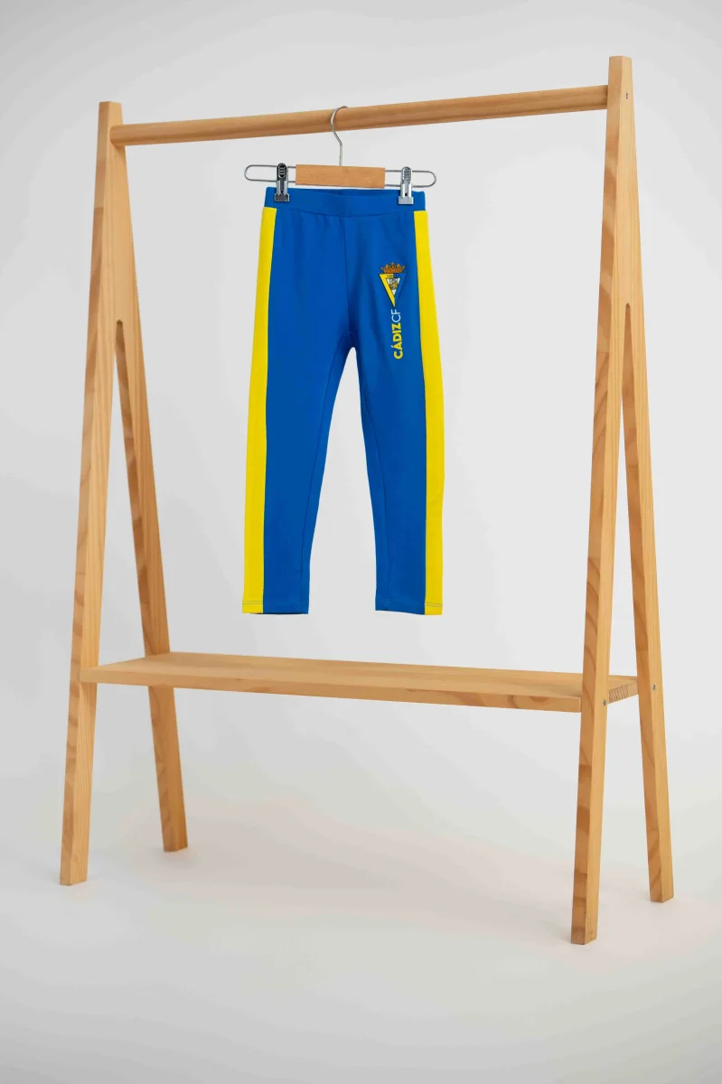 Legging niña - Cádiz CF