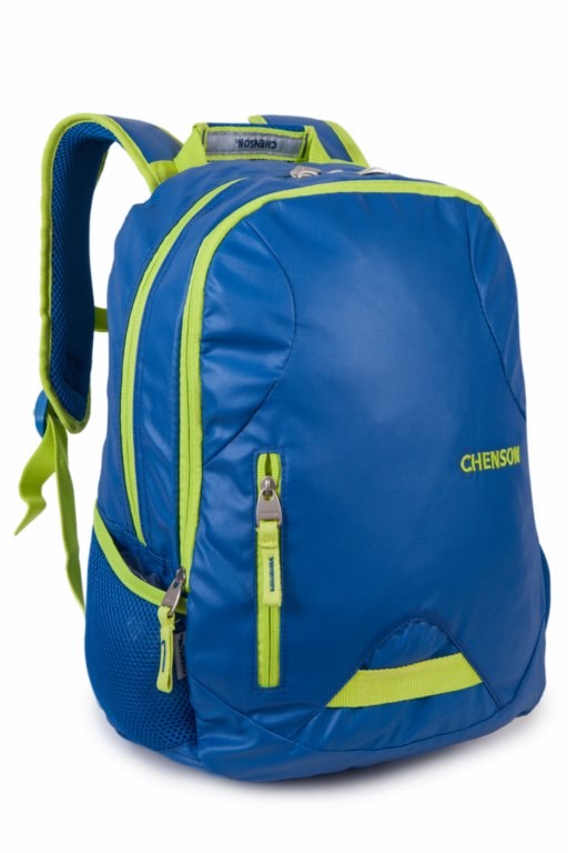 Mochila escolar de nailon - Imagen 2