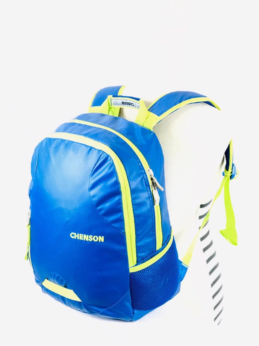 Mochila escolar de nailon - Imagen 3