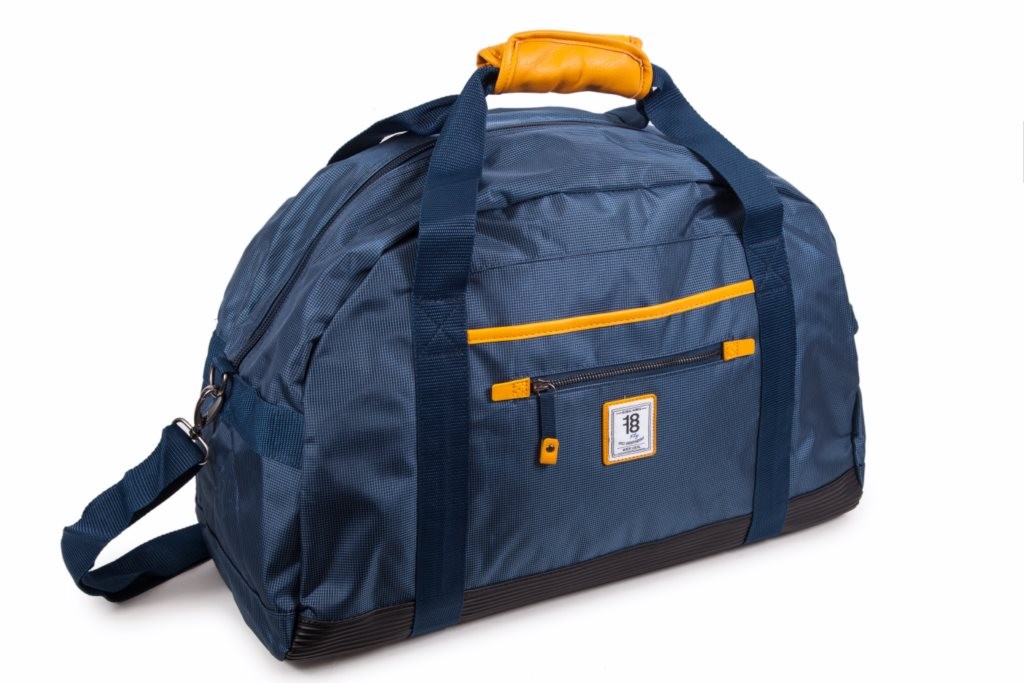 Bolso de viaje o deporte - Imagen 2