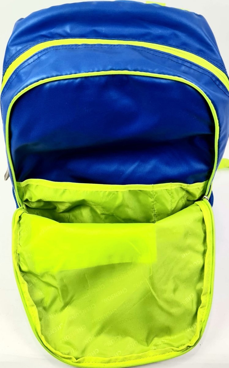 Mochila escolar de nailon - Imagen 7