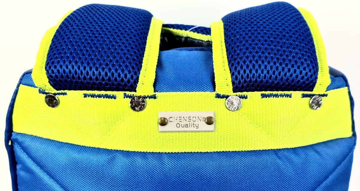 Mochila escolar de nailon - Imagen 6