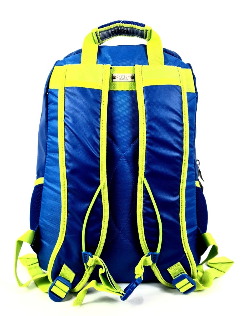 Mochila escolar de nailon - Imagen 5