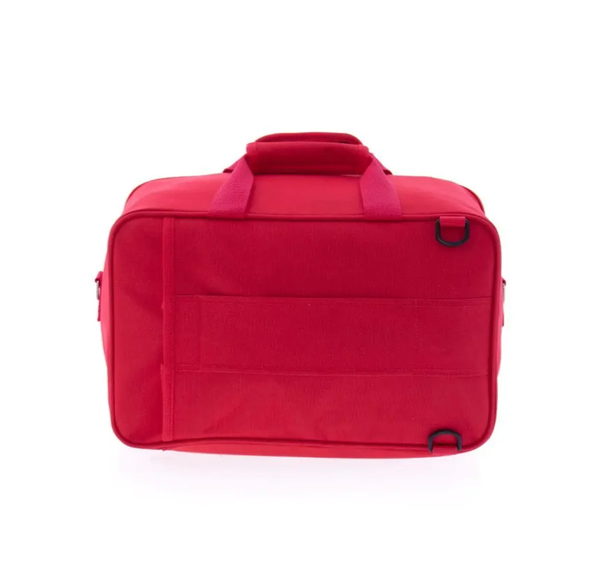 Bolsa Mochila GLADIATOR · Mochila mediana · Modelo Metro Cabina medidas Ryanair · Polyester - Imagen 6