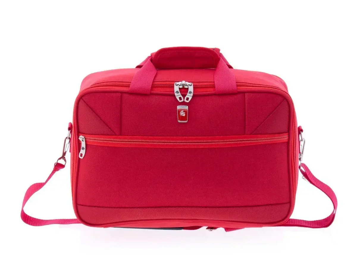 Bolsa Mochila GLADIATOR · Mochila mediana · Modelo Metro Cabina medidas Ryanair · Polyester