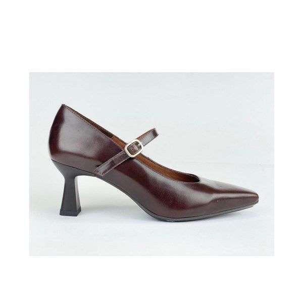 Zapatos de salón de vestir con correa Desireé Shoes Elby2 Diana Testa - Imagen 3