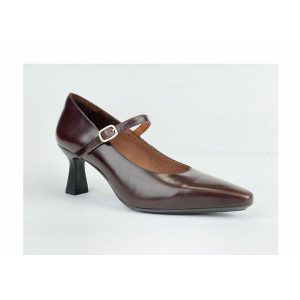Zapatos de salón de vestir con correa Desireé Shoes Elby2 Diana Testa