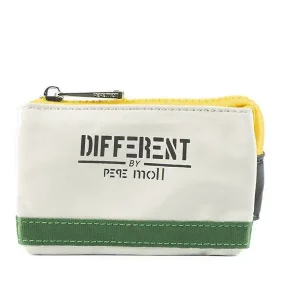 Cartera PEPE MOLL · NYLON · Monedero Triple