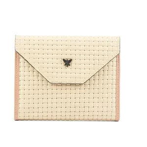Cartera PEPE MOLL · TEIDE · Billetera con Monedero