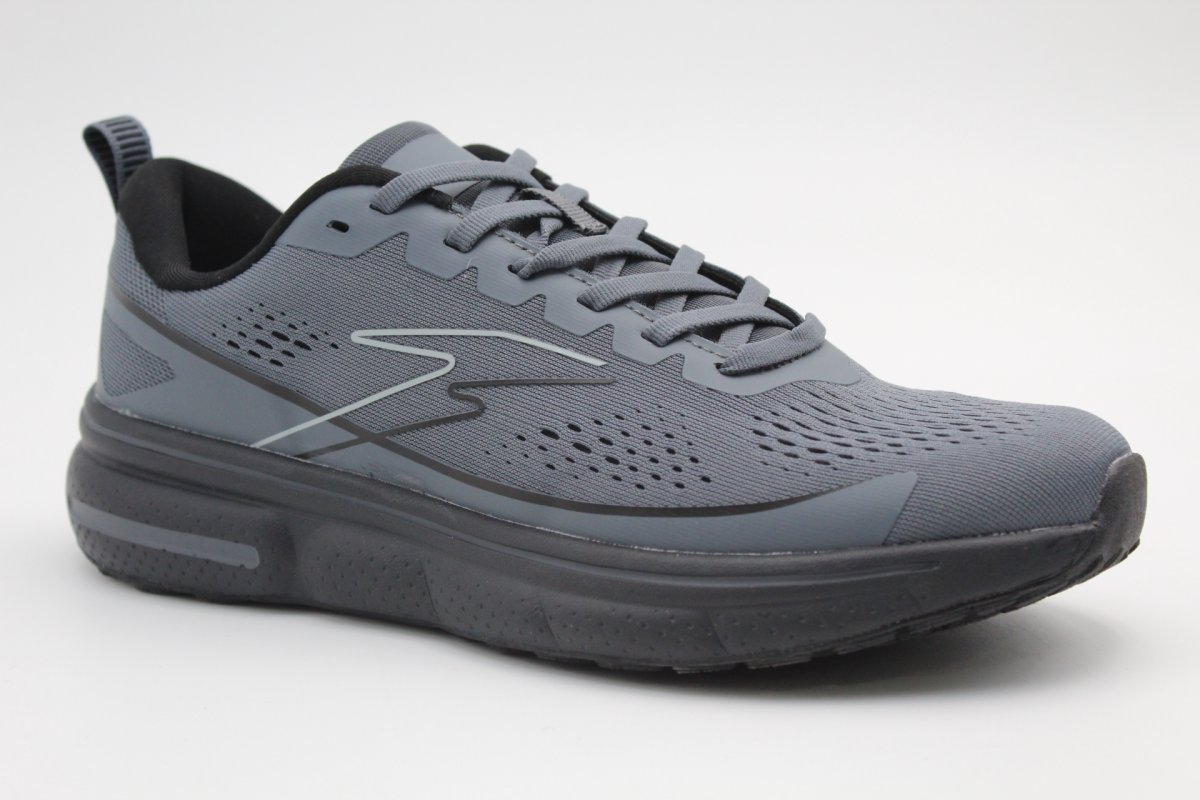 Deportiva transpirable con plantilla doble memori,top ventas,ref2355 - Imagen 6