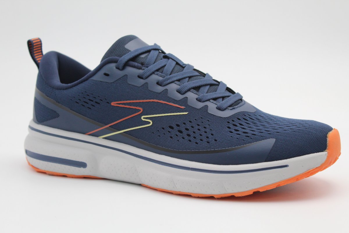 Deportiva transpirable con plantilla doble memori,top ventas,ref2355 - Imagen 7