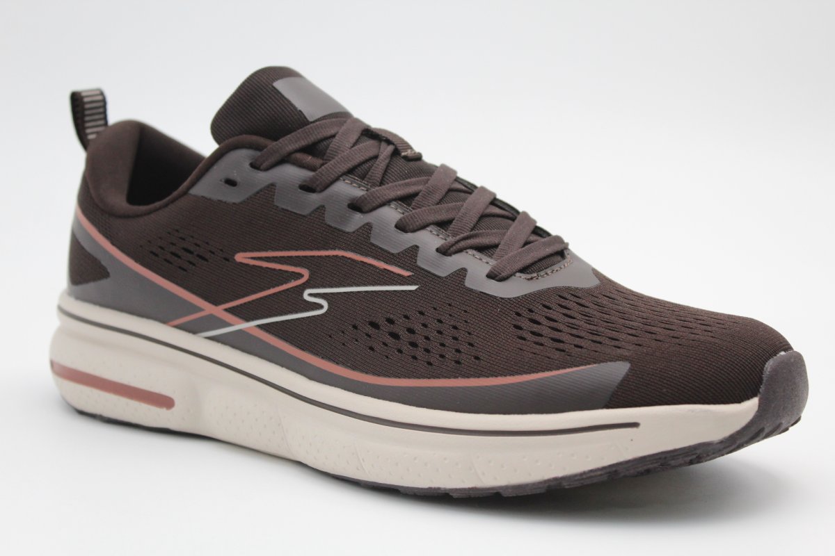 Deportiva transpirable con plantilla doble memori,top ventas,ref2355 - Imagen 8