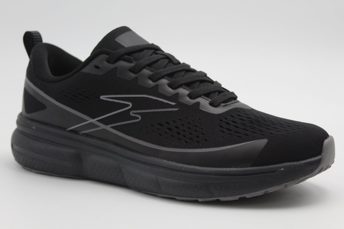 Deportiva transpirable con plantilla doble memori,top ventas,ref2355 - Imagen 9