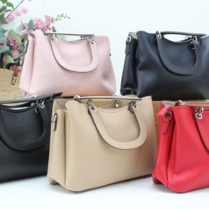 Bolso-Bnadolera en suave poli piel,ref73815