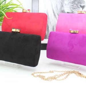 Cartera antelina